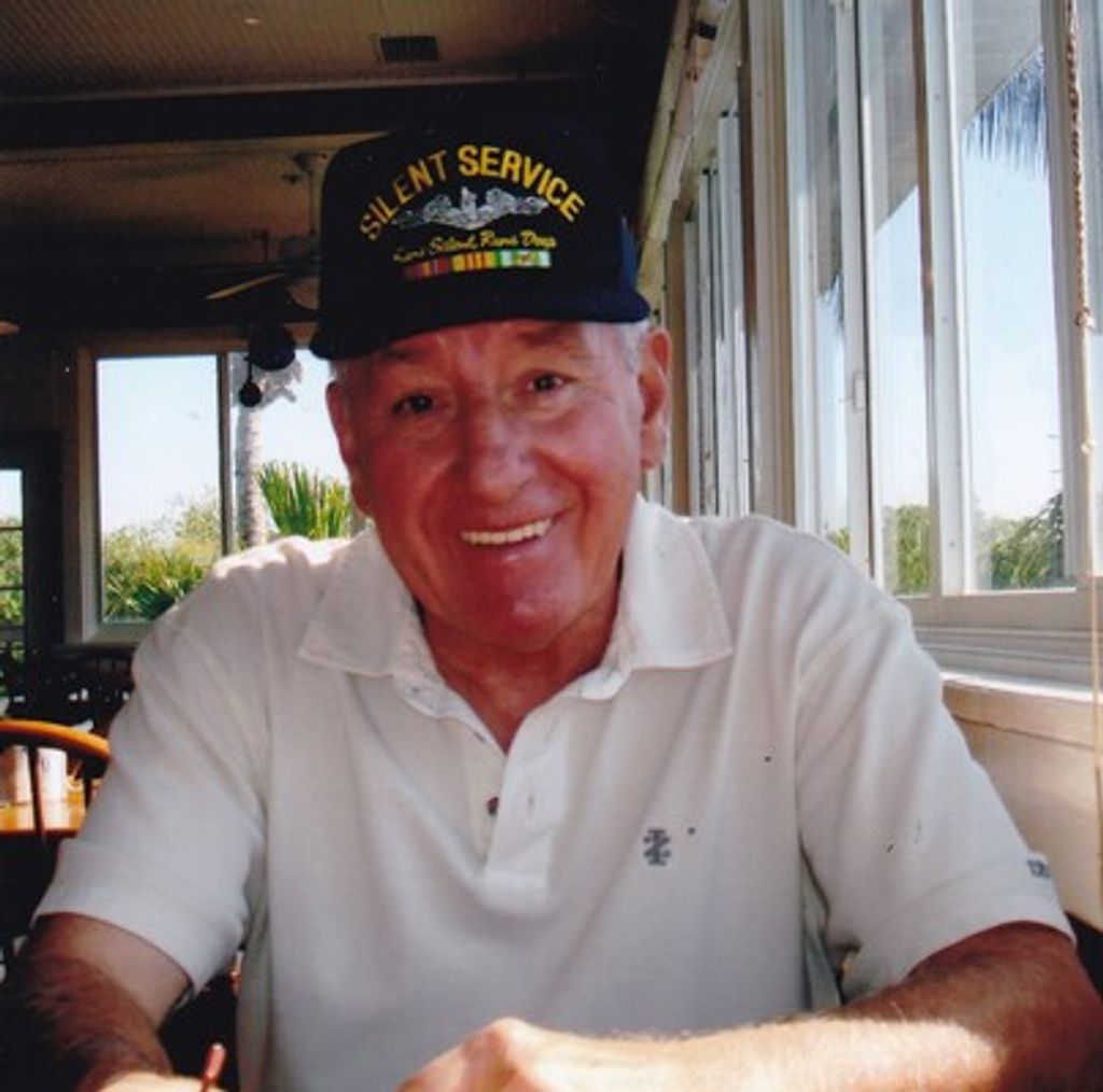 Lawrence Gerald Rubright