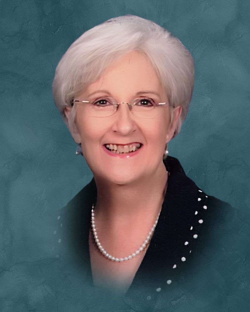 Linda Louise Johnson