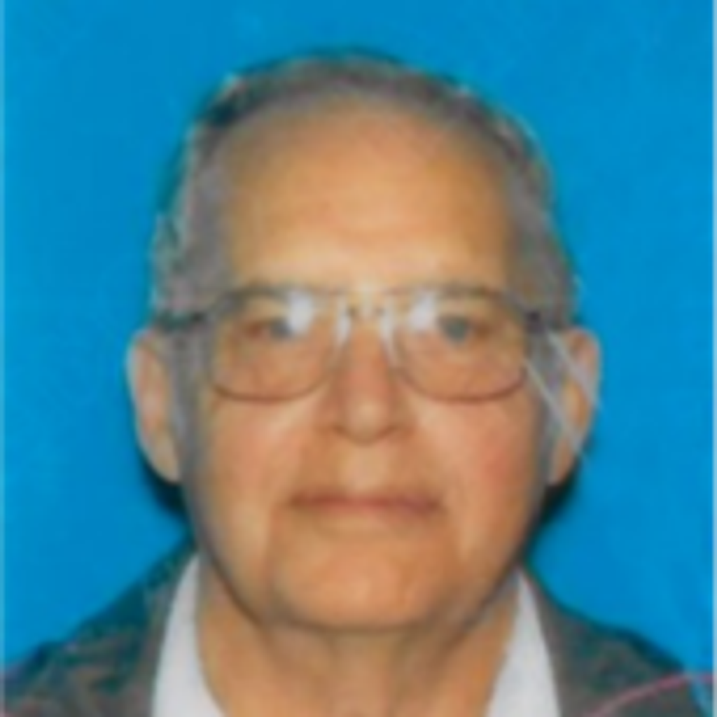 Donald E. Smith