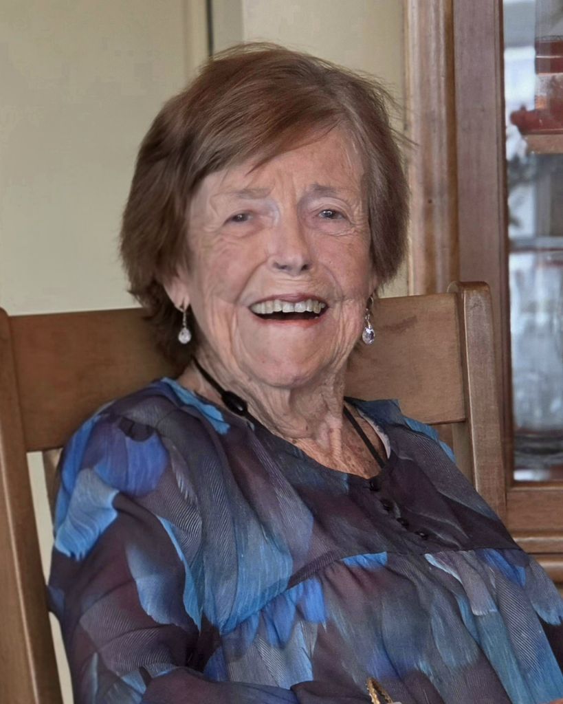 Linda Faye McCombs