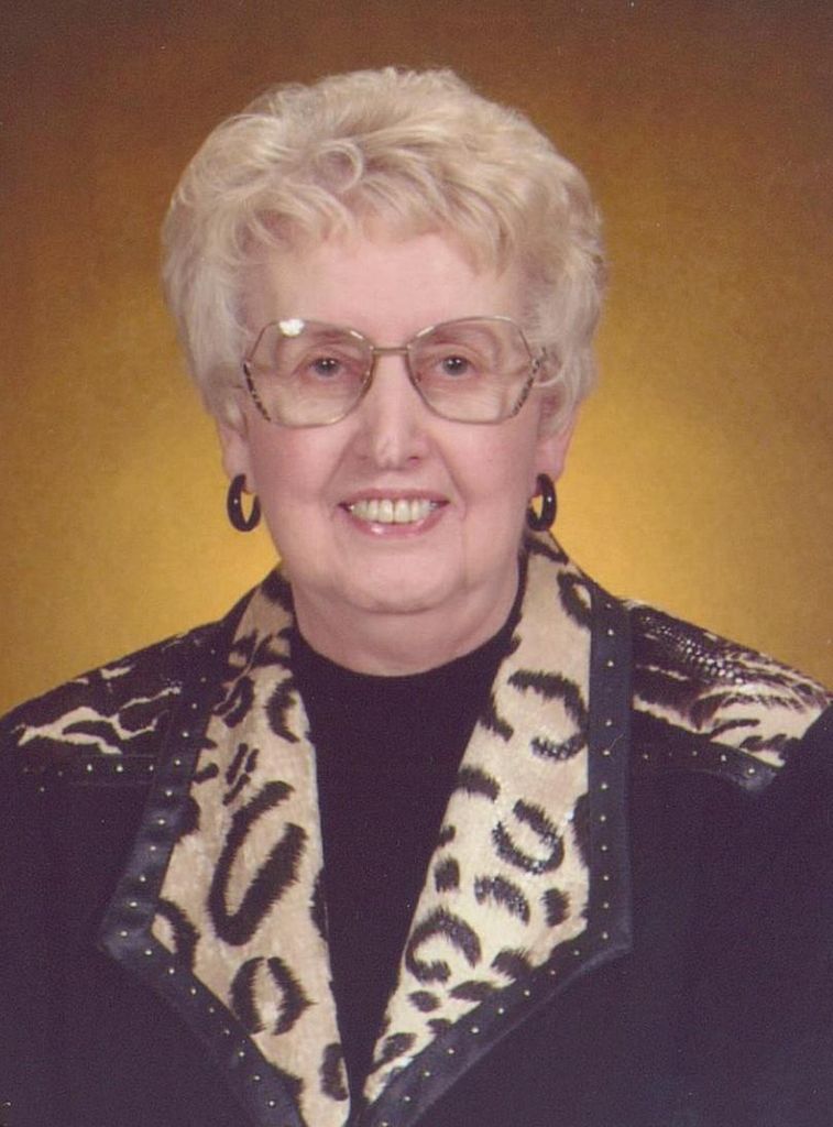 Lydia Hunter Holt
