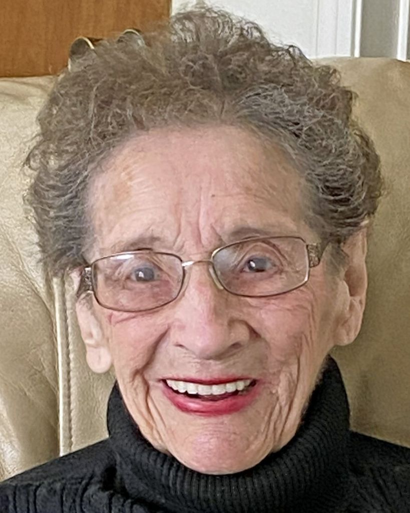 Corrine L. Garcia