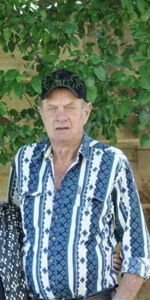 Delwyn O Scoggin Profile Photo