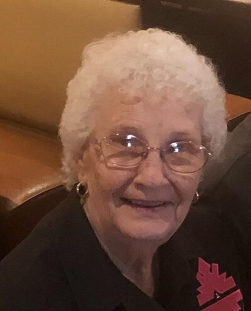 Velma Mcclain Profile Photo