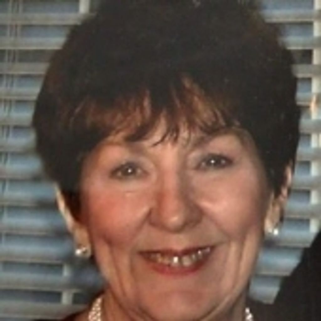 Joan Maher Flynn