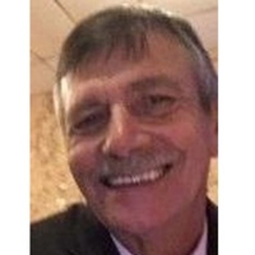 Donald Rokusek
