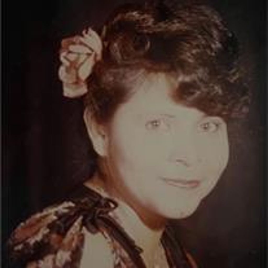 Genoveva Rocha