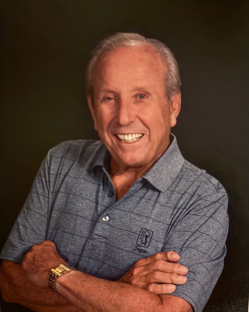 Robert Higgins Everson