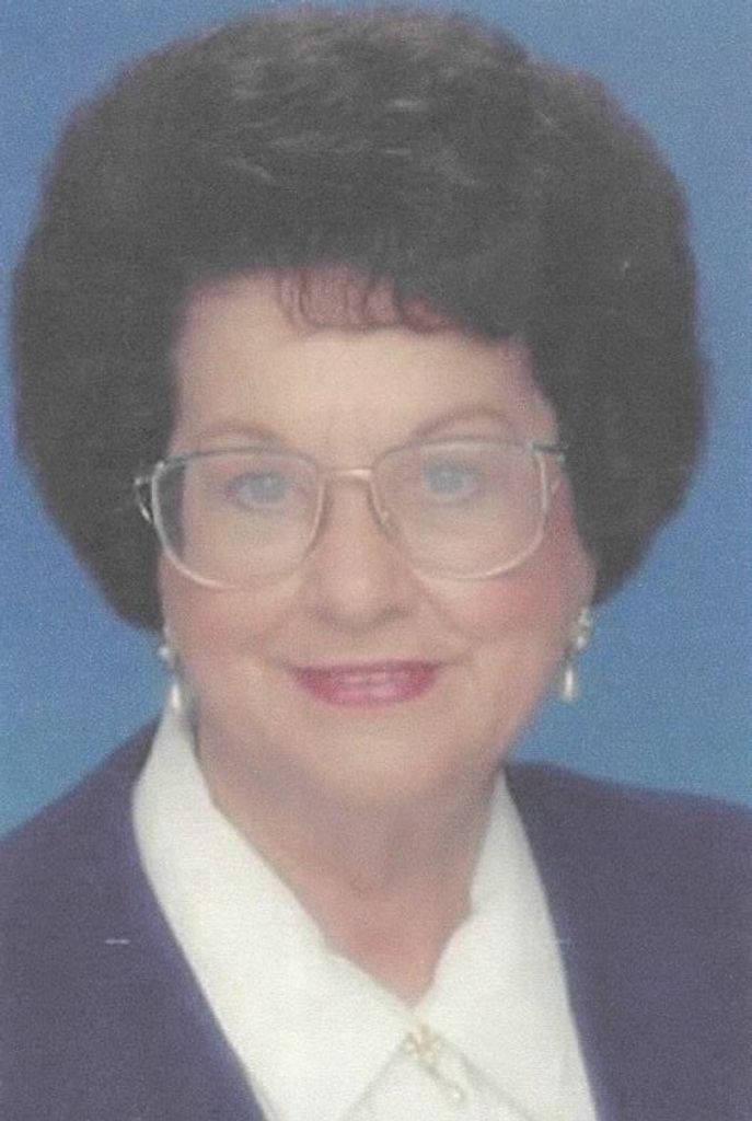 Audrey C. Scott