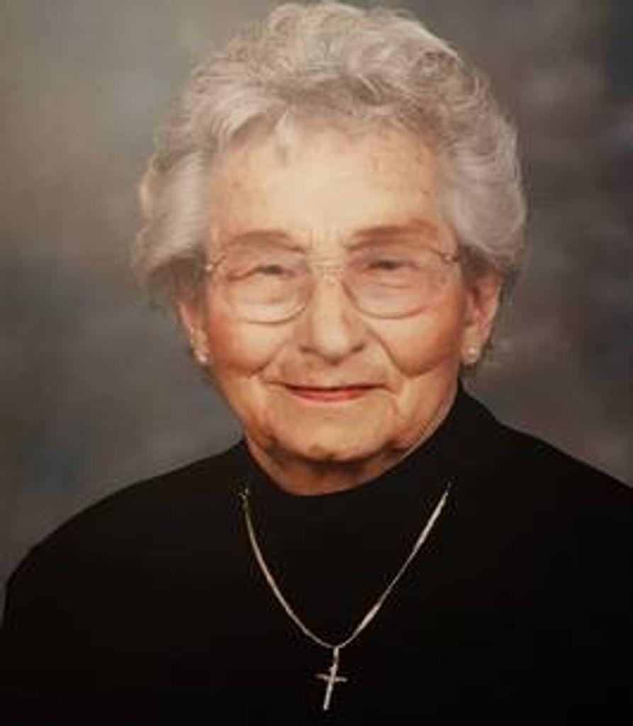 Edith Duncan
