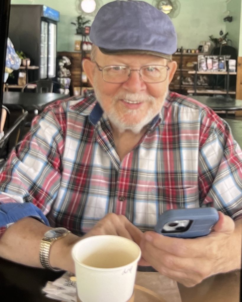 John C. Hanlon Profile Photo
