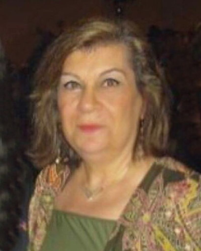 Rakia Mansour Tossa Profile Photo