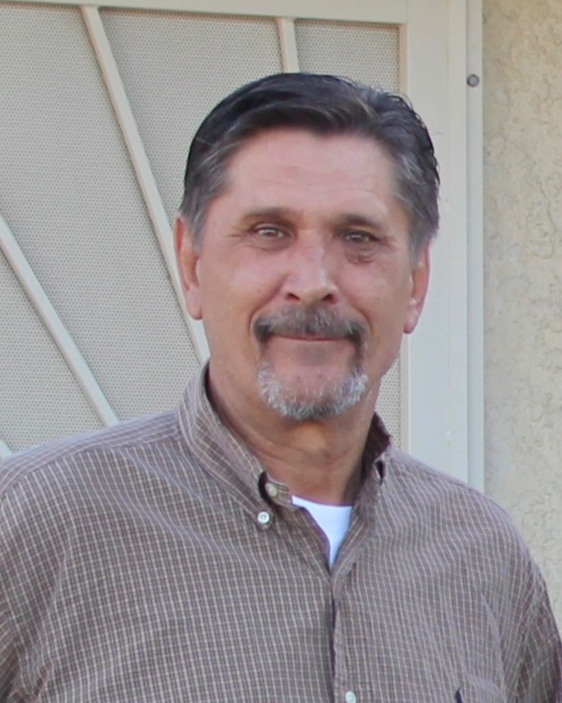 Adam Yandrich Profile Photo