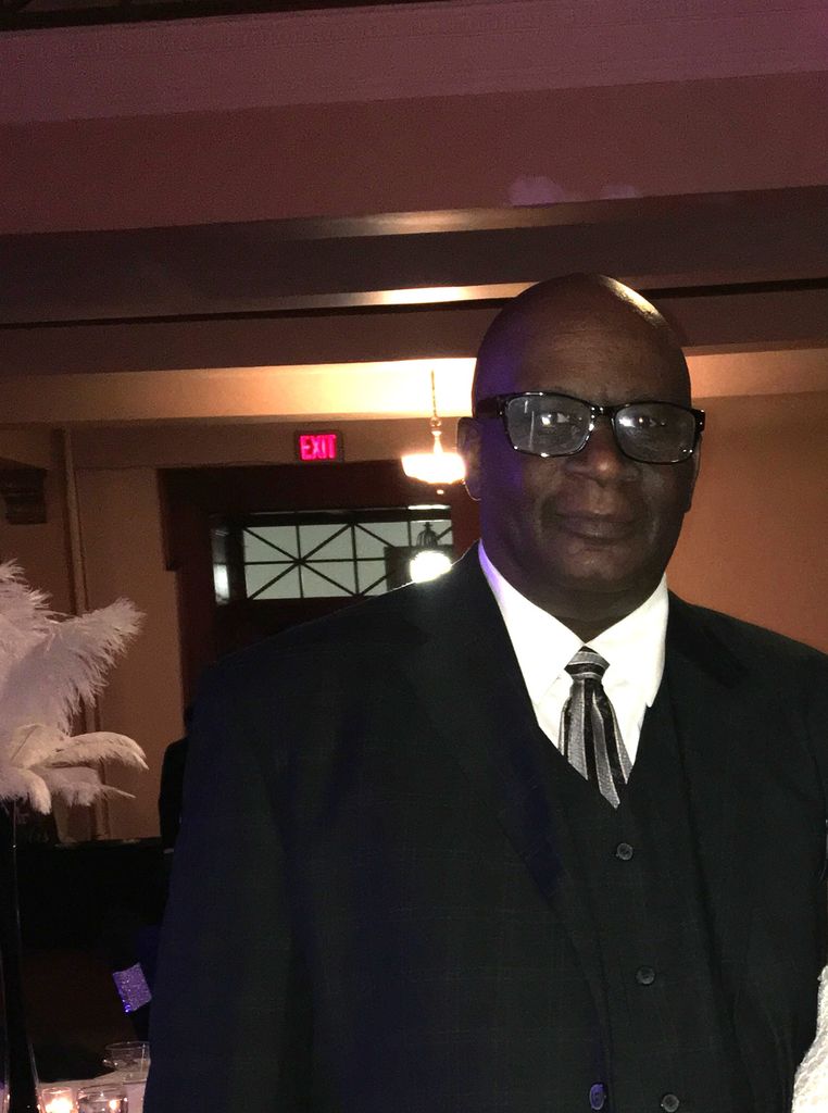 Lummie Rhodes, Jr Profile Photo