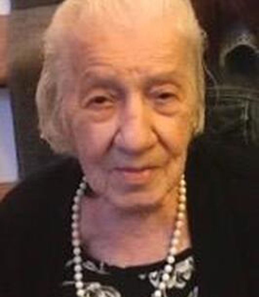 Margaret Lagreca