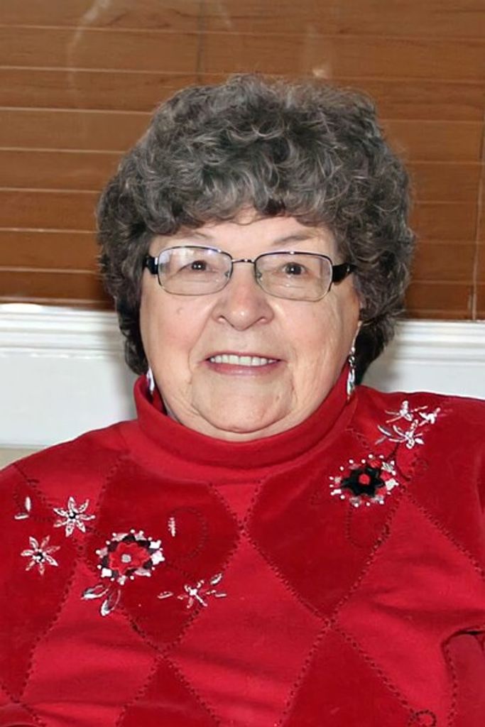 Joan (Sirois) Hebert