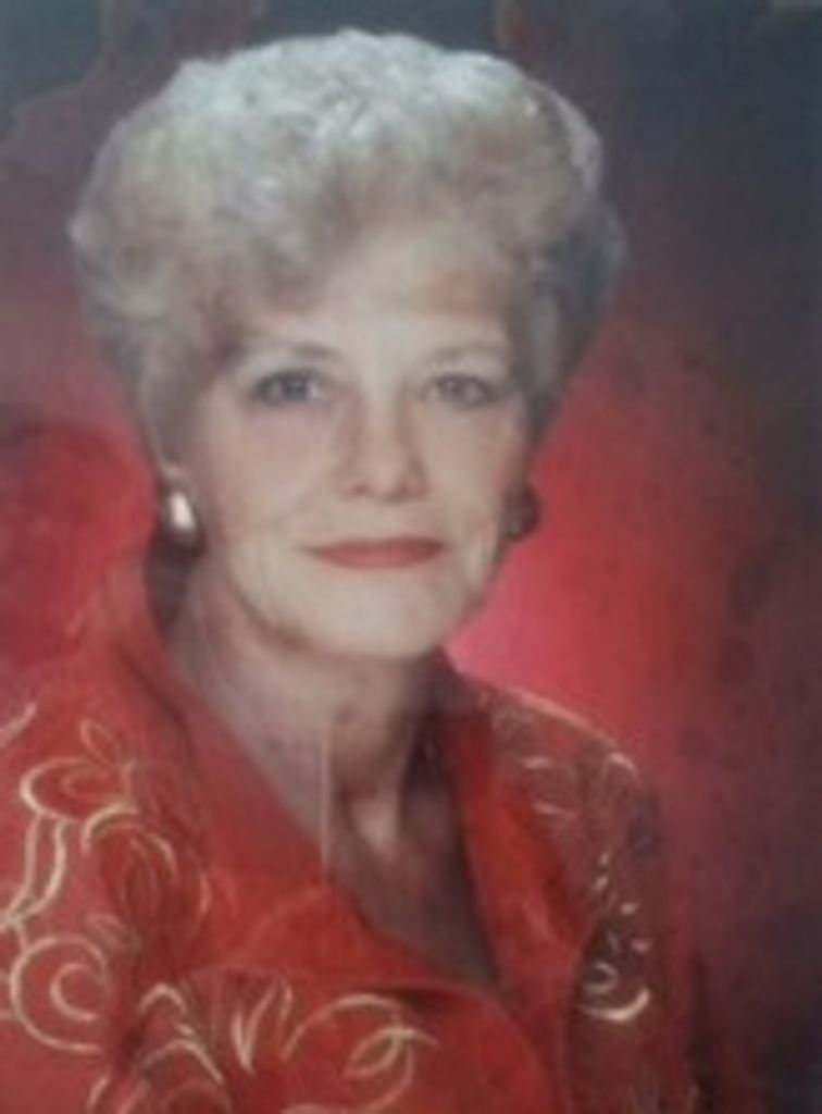 Margie Mae Bryant Harris Profile Photo