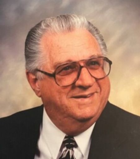 Rev. Charles "Sherwood" Spence Profile Photo