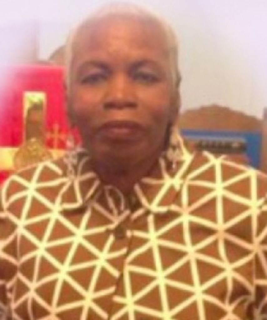 Patricia A. Bogan Profile Photo