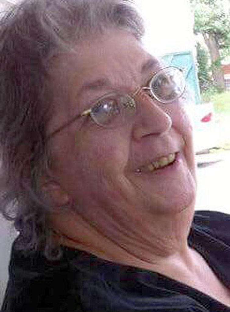 Juanita A. Cavalcanti Lewis