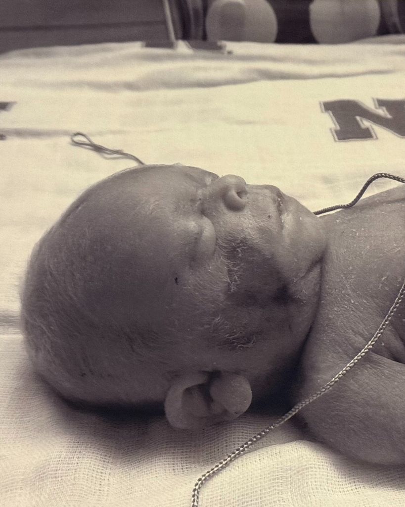 Braxton Carter Yarbrough