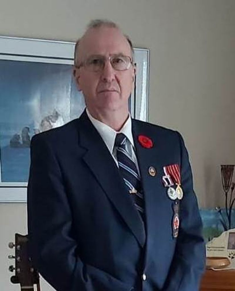 Charles Gabriel Ryan Profile Photo