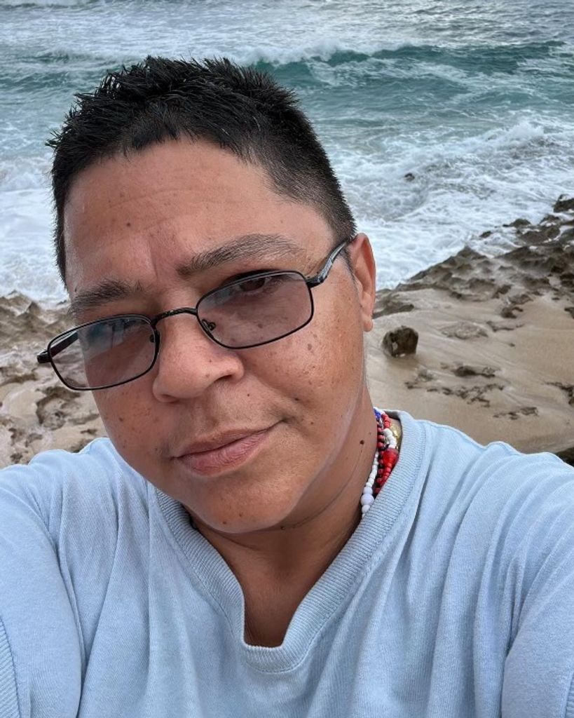 Doris Luz Morales Maldonado