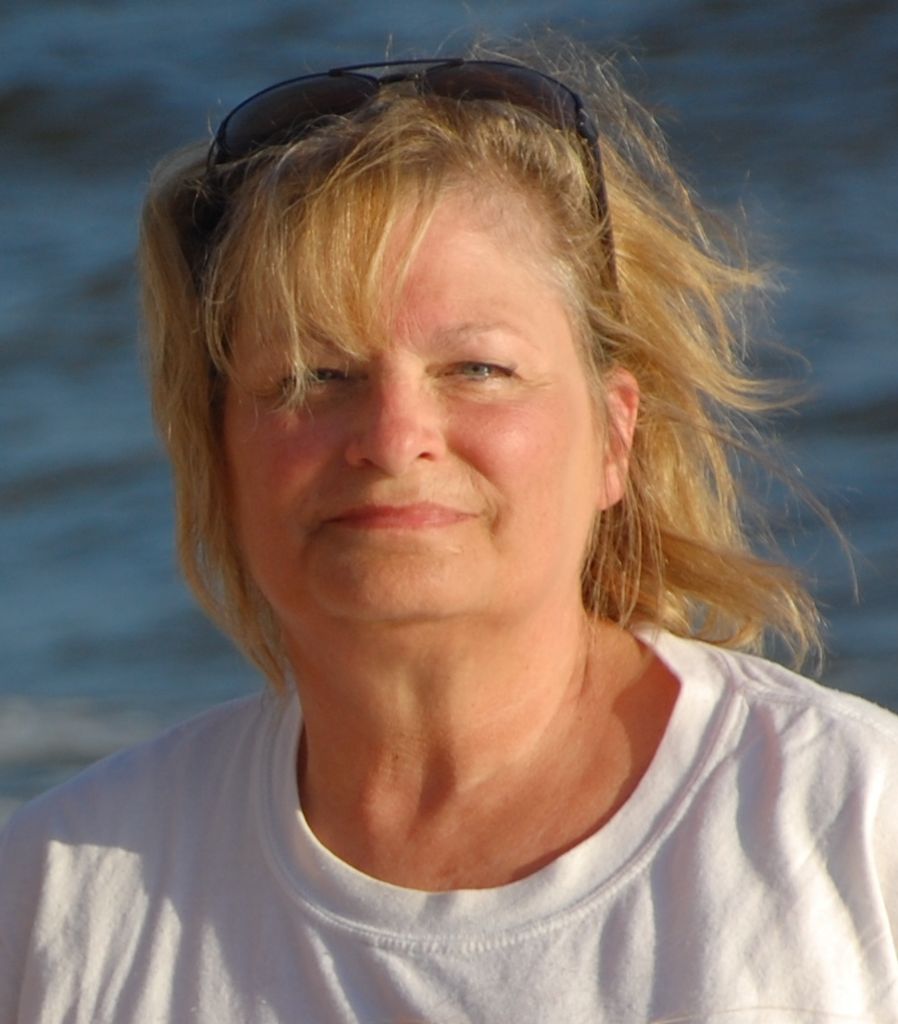Janis  Cline