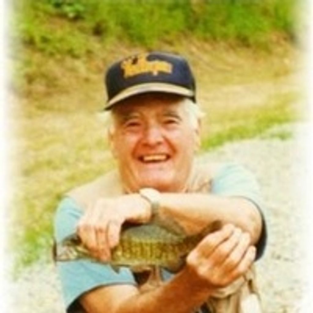 Arthur Babe Leasure
