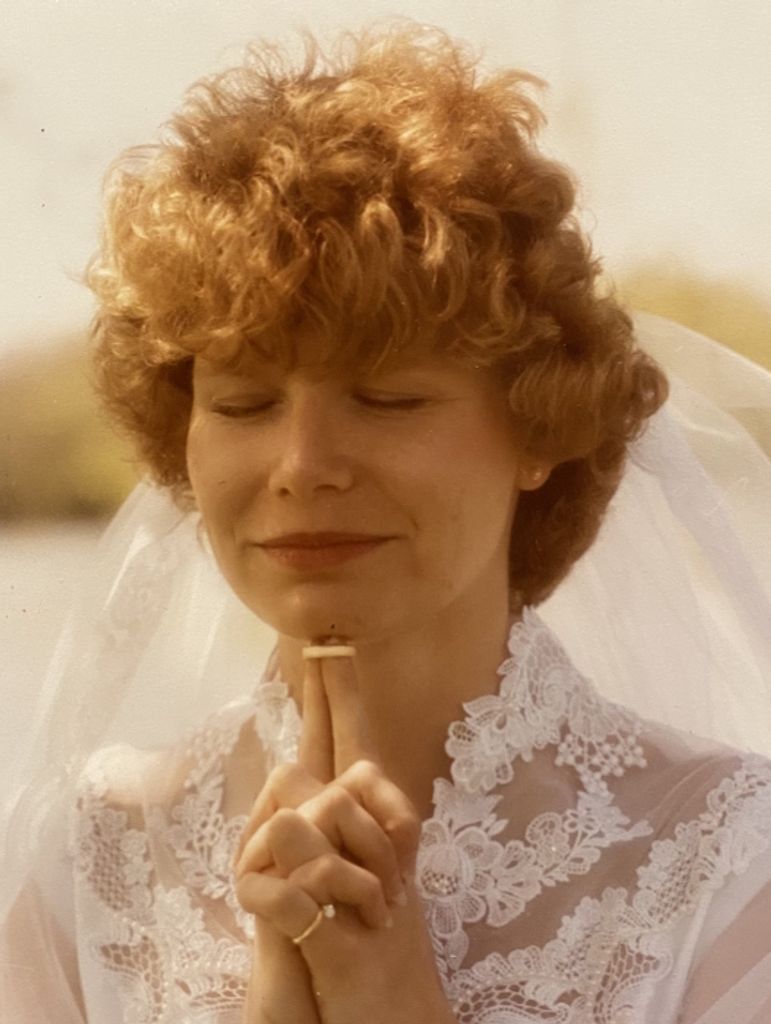 Mary Ann (Gusewelle)  Auer