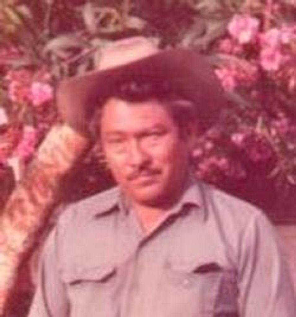 Alfredo Gonzales