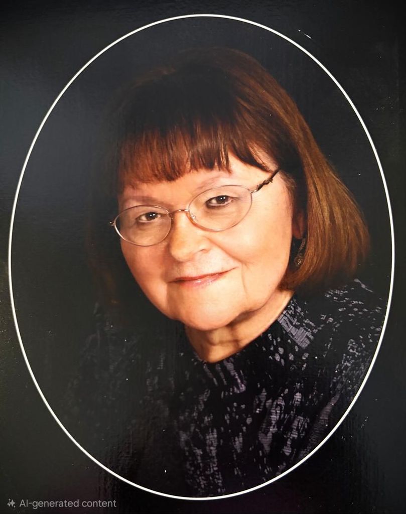 Carolyn Sue Winnett Profile Photo