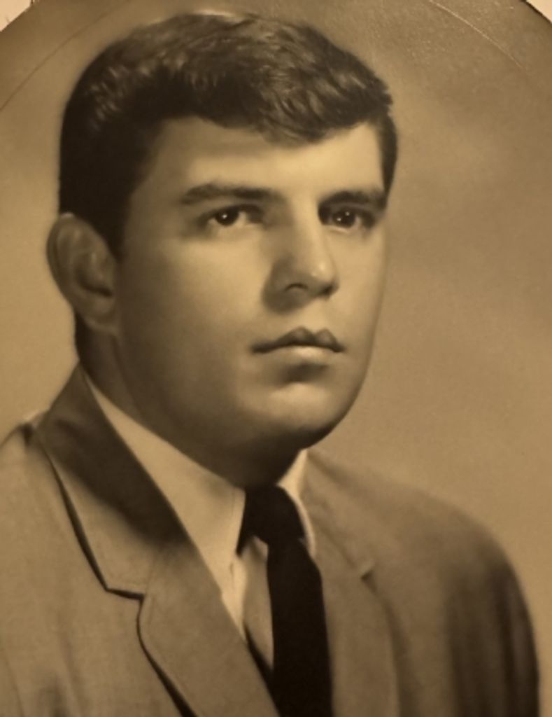 John J. Hassiepen Jr. Profile Photo