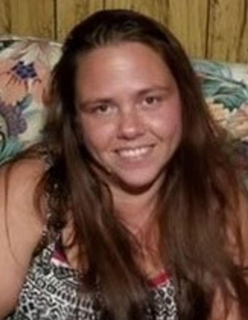 Heather Ahearn Perras