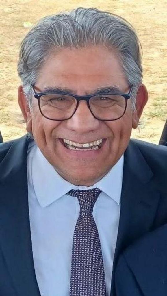 Sergio Sandoval Profile Photo