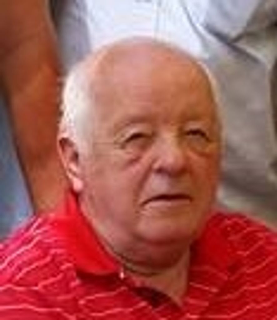 Lawrence Wood
