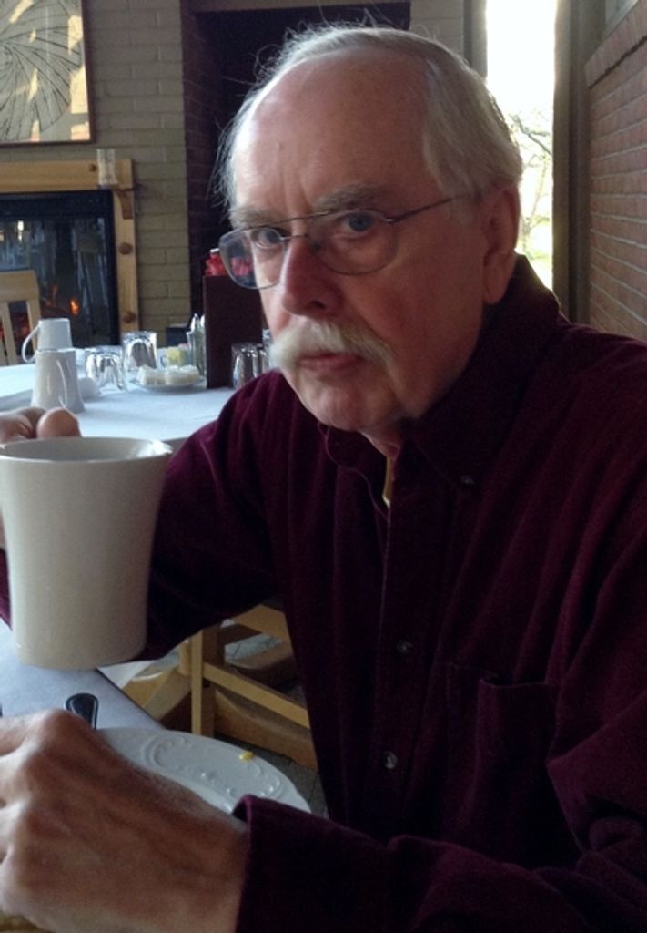 Ralph A. Burgess Profile Photo