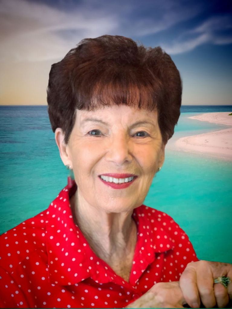 Delene Markley