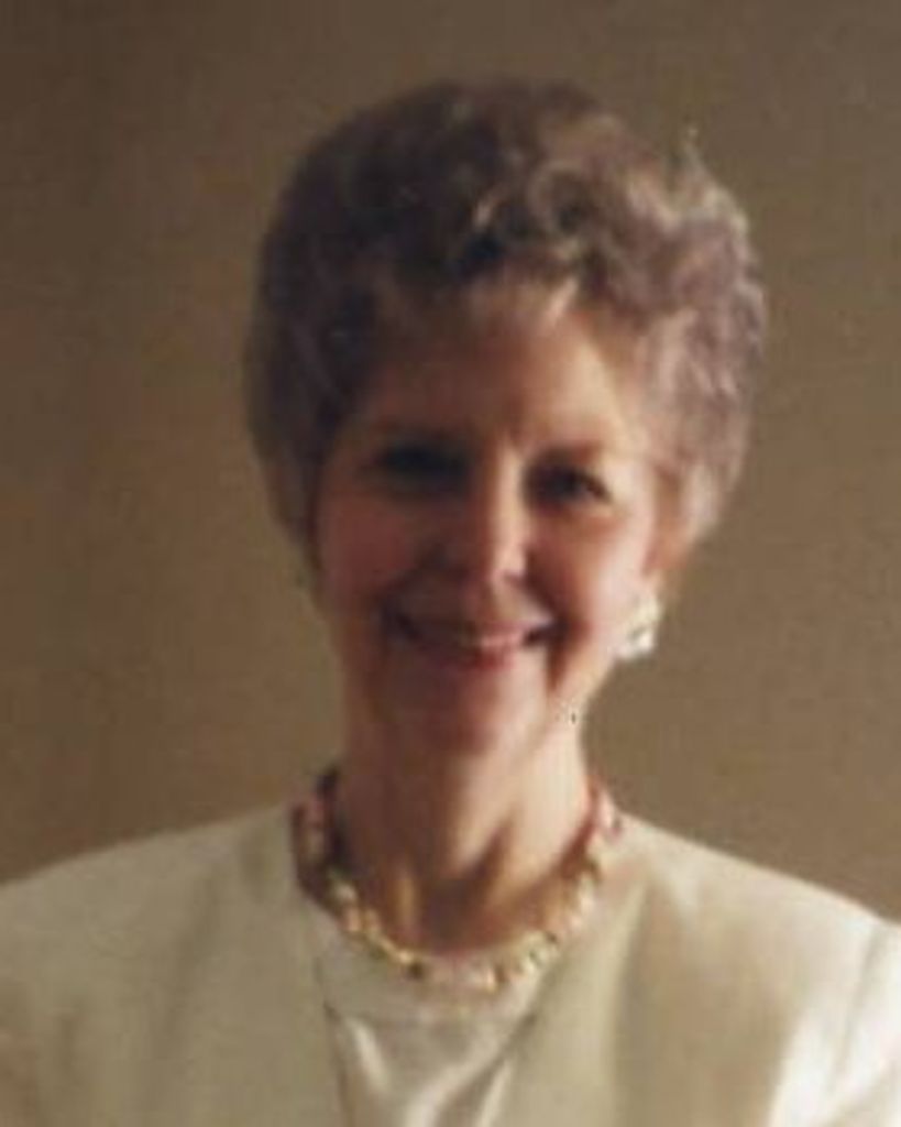 La Verne E. Turman
