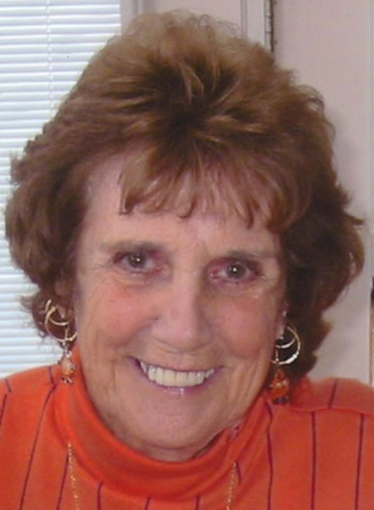 Adelaide Helen Socker