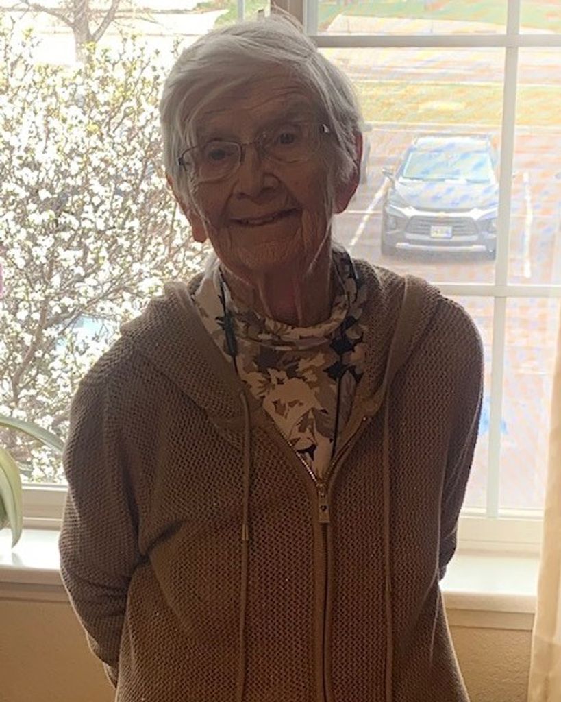 Eileen Smith Profile Photo