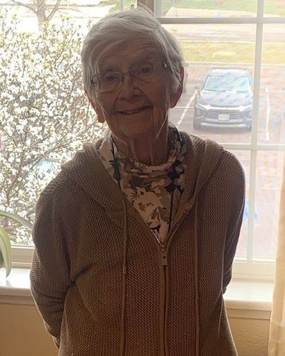 Eileen Smith's obituary image
