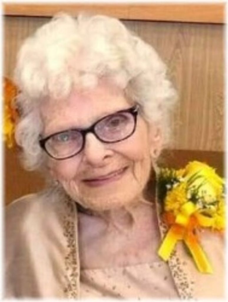 Betty J. Wiechert Profile Photo
