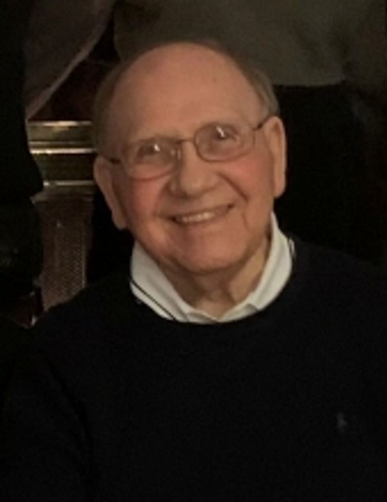 Stephen Michael Cibulas