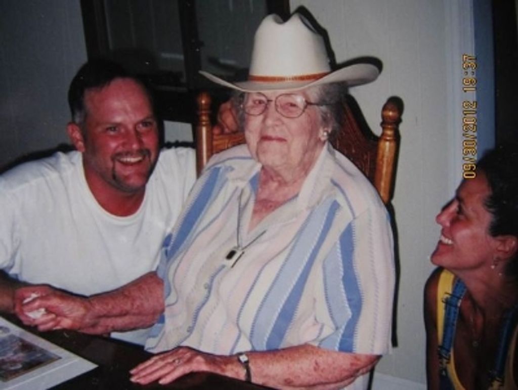 Oma Williams