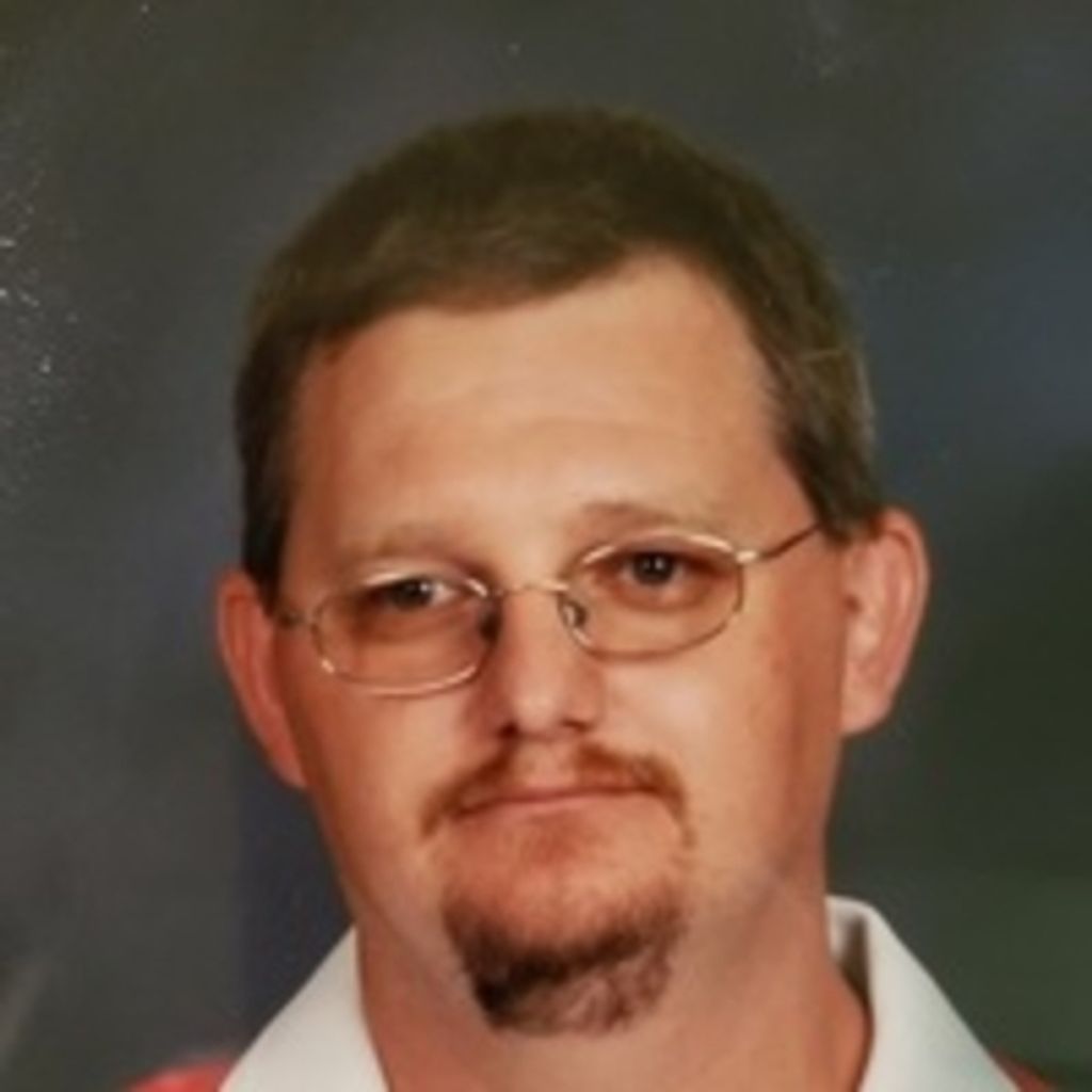 Donald 'Donny' Eugene Lepper