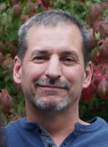 Darren Daniel Spicer Profile Photo