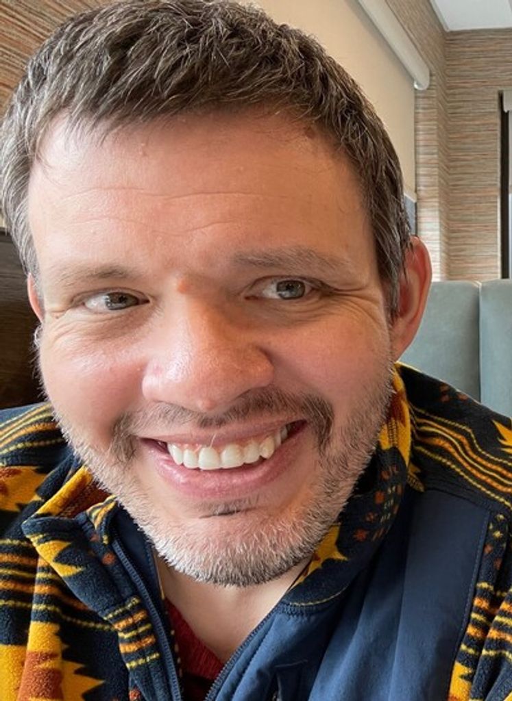 Craig Thornton Yarmchuk Profile Photo