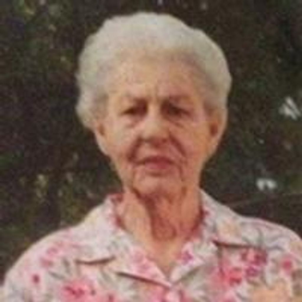 Joyce Bienvenu