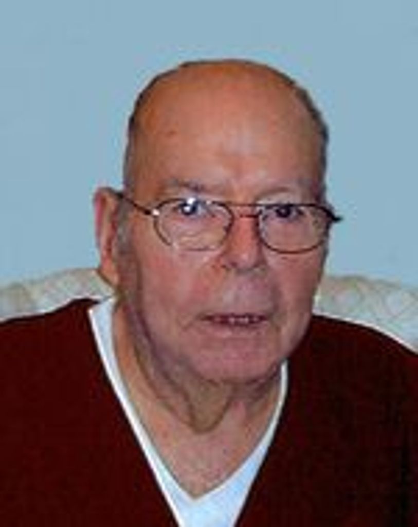 William Howard Engberg, Sr